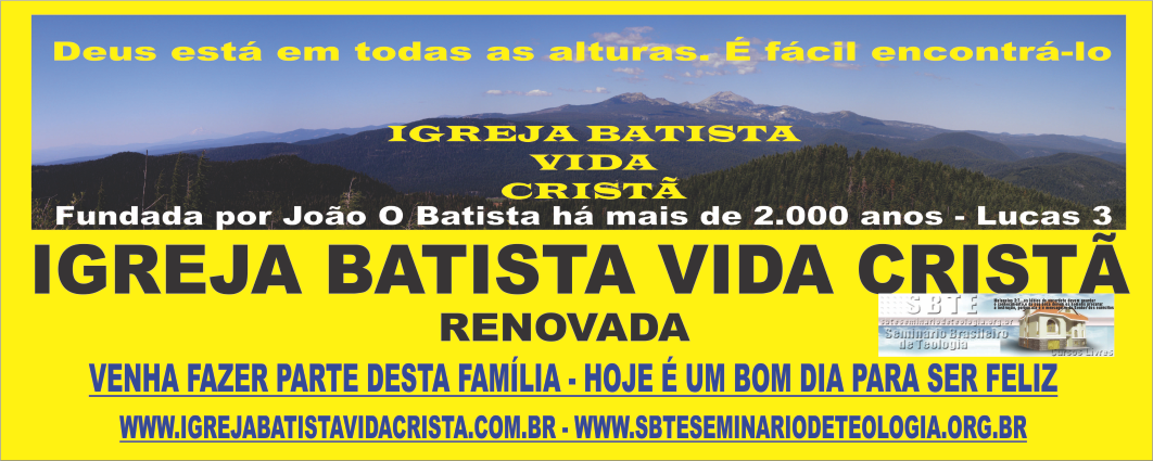 Igreja paz e vida curso de teologia